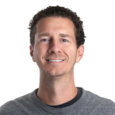 Photo of Brad Dunbar