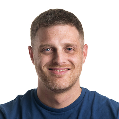 Photo of Daniel Marino